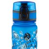 BAAGL Tritanová láhev na pití Space Game, 500 ml