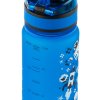 BAAGL Tritanová láhev na pití Space Game, 500 ml