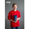 BAAGL Tritanová láhev na pití Space Game, 500 ml