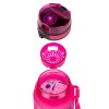 BAAGL Tritanová láhev na pití Flamingo, 500 ml
