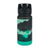 BAAGL Tritanová láhev na pití Gradient Drak, 350 ml