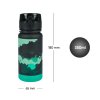 BAAGL Tritanová láhev na pití Gradient Drak, 350 ml