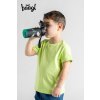 BAAGL Tritanová láhev na pití Gradient Drak, 350 ml