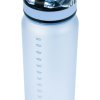 BAAGL Tritanová láhev na pití Dust Blue, 800 ml