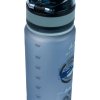 BAAGL Tritanová láhev na pití Roboti, 500 ml