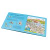 PRAHA – Puzzle, omalovánky, kvízy