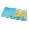 PRAHA – Puzzle, omalovánky, kvízy