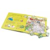 FARMA – Puzzle, omalovánky, kvízy
