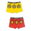 DUOPACK BOXERKY HARRY POTTER