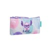 Pouzdro Mona Stitch pastel