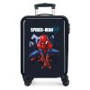 luxusny abs cestovny kufor spiderman action 55x38x20cm 34l 4651762