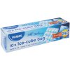 Sáček na led (LDPE) samozavírací pro 24 kostek [10 ks]