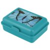 BAAGL 5 SET Ergo Butterfly: aktovka, penál, sáček, desky, box