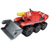 Qman Savior Fv 1410 1 část