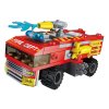 Qman Savior Fv 1410 1 část