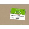 Kartón A4 200g 20l EKO knědý