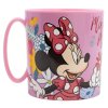 Hrnek mikro myška MINNIE - objem 390ml