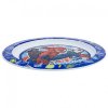 Plastový talíř mikro SPIDERMAN