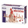 Stavebnice městečko