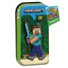 3D PENÁL MINECRAFT (Velikost uni)