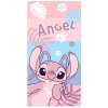 OSUŠKA LILO A STITCH 088 angel