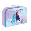 Školní sada Frozen set 8ks batoh, sáček, penál a doplňky