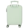 CESTOVNÍ KUFR LILO A STITCH 50 cm jb 630071105005 I heart you - mintový (Velikost uni)