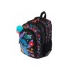Školní sada set batoh Lilo a Stitch, penál, sáček a doplňky 20 ks M/S79865/020/03