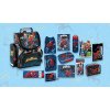 Školní set sada Spiderman 13 ks ŠKOLNÍ BATOH aktovka 525/013