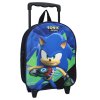 3D TROLLEY BATOH SONIC (Velikost uni)