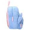 BATOH LILO A STITCH 26 cm Va 795-01093 modrý (Velikost uni)
