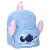 BATOH LILO A STITCH 26 cm Va 795-01093 modrý (Velikost uni)