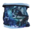 NÁKRČNÍK STAR WARS > varianta 02-4090 sv. modrý