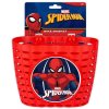 KOŠ NA KOLO SPIDERMAN (Velikost uni)