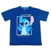 TRIČKO LILO A STITCH Em 53 02 C971 tm. modré (Velikost M)