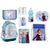 ZVÝHODNĚNÝ ŠKOLNÍ  sada SET DISNEY FROZEN II. 8 KS ŠKOLNÍ ERGONOMICKÝ BATOH Ledové království > varianta 5-529-0011-sada 02