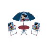 kempingova suprava pre deti mickey mouse wd13011