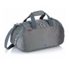 sportova cestovna taska fc barcelona grey 48cm fc 192 506018004