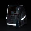 Oxybag Školní batoh PREMIUM LIGHT kůň romantic 3-39922