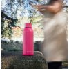 quokka solid nerezova flasa termoska raspberry pink 510ml 11695