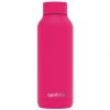 quokka solid nerezova flasa termoska raspberry pink 510ml 11695