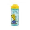 plastova hranata flasa s vysuvnou slamkou peppa pig tritan 530ml 41214