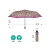 time damsky skladaci dazdnik leopardato 26328