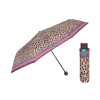 time damsky skladaci dazdnik leopardato 26328