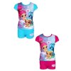 SETINO Letní komplet tričko a kraťasy Shimmer and Shine > varianta 000 - modrá