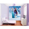 FROZEN WALLTASTIC 3D FOTOTAPETA LEDOVÉ KRÁLOVSTVÍ > varianta 01