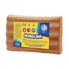 modelovacia hmota do rury astra modelina hneda 1kg 304111002