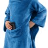 decoking detska tv deka lazy kids 90x105cm modra