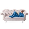 decoking detska tv deka lazy kids 90x105cm modra