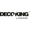 decoking detska tv deka lazy kids 90x105cm modra
